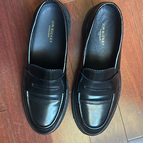 Size 8 Jim Rickey Stockholm - Picture 2 of 3